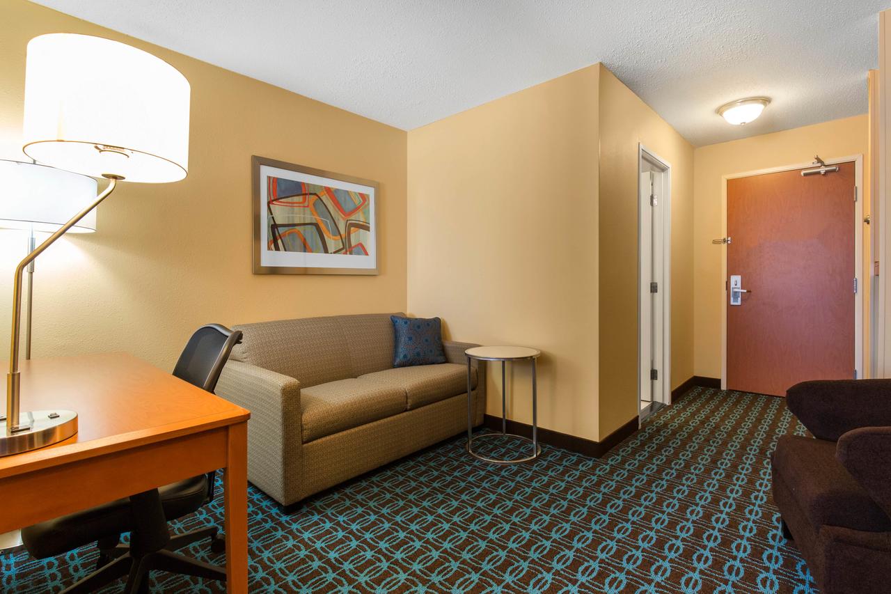 Fairfield Inn & Suites St. Cloud - thumb 24