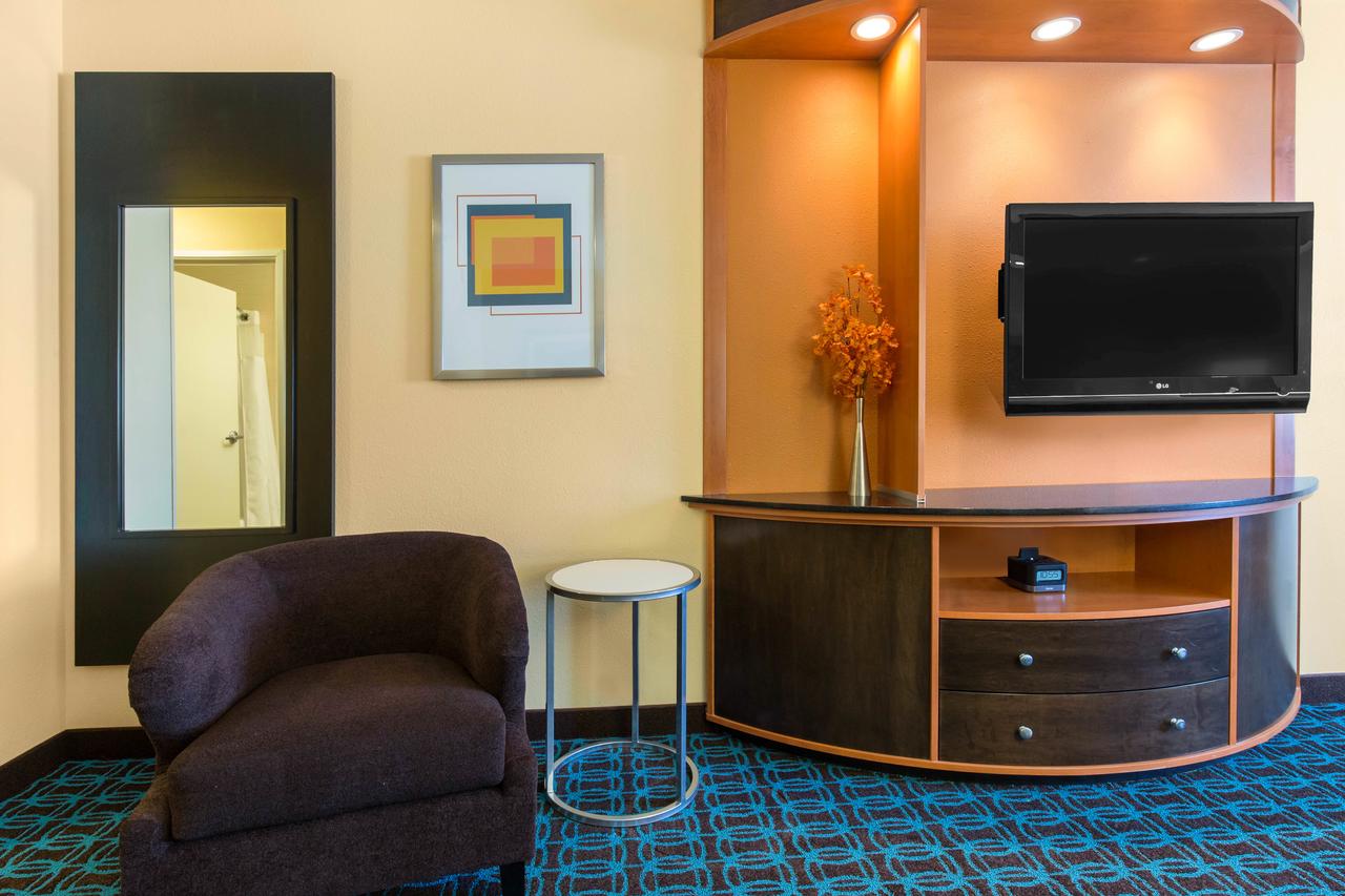 Fairfield Inn & Suites St. Cloud - thumb 25