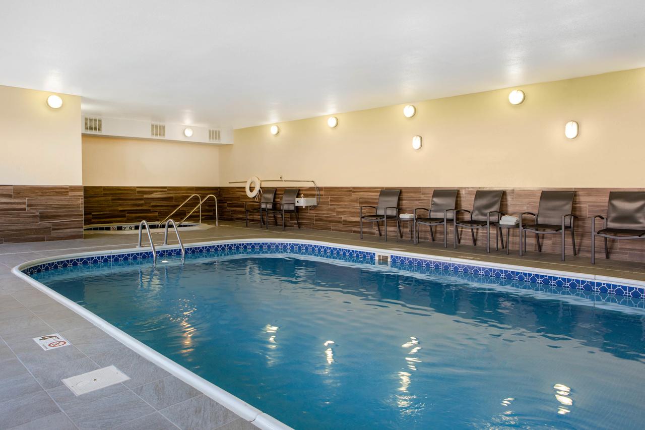 Fairfield Inn & Suites St. Cloud - thumb 38