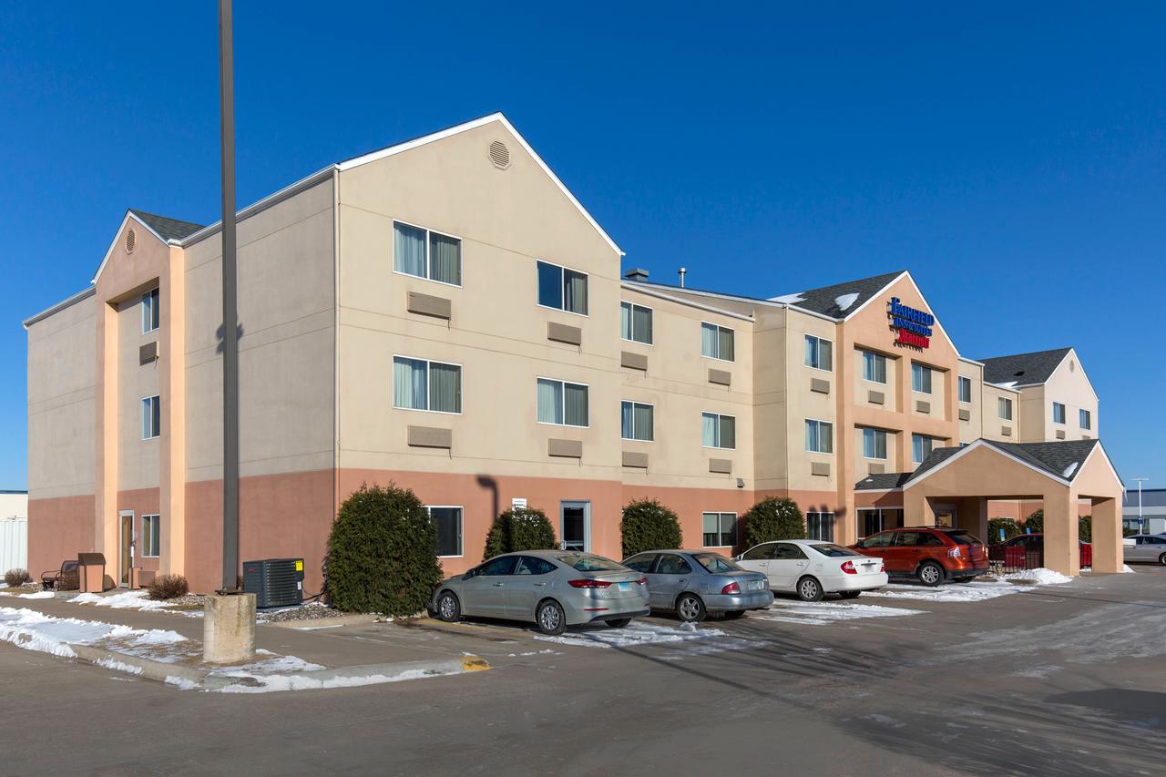 Fairfield Inn & Suites St. Cloud - thumb 3