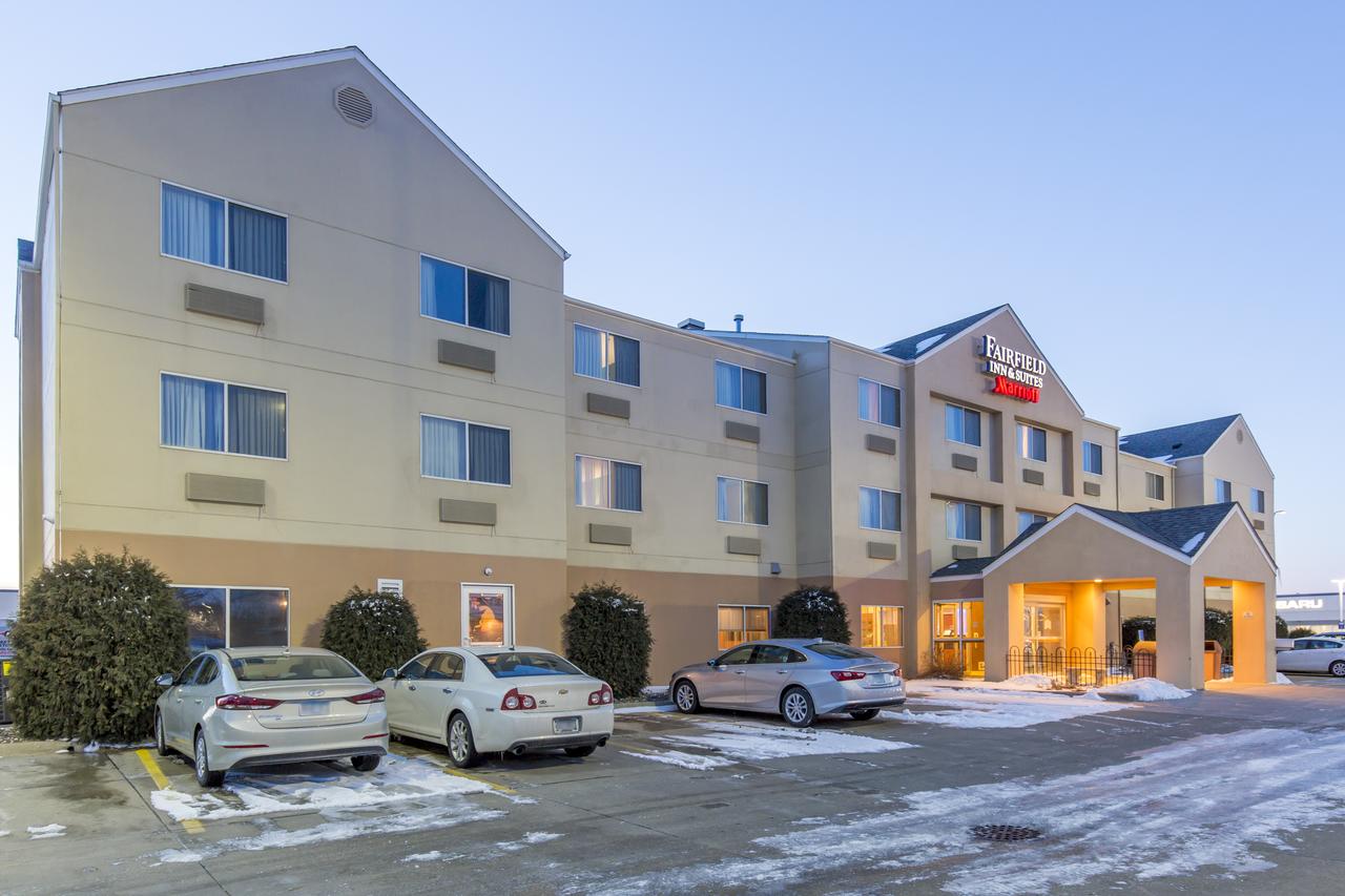 Fairfield Inn & Suites St. Cloud - thumb 1