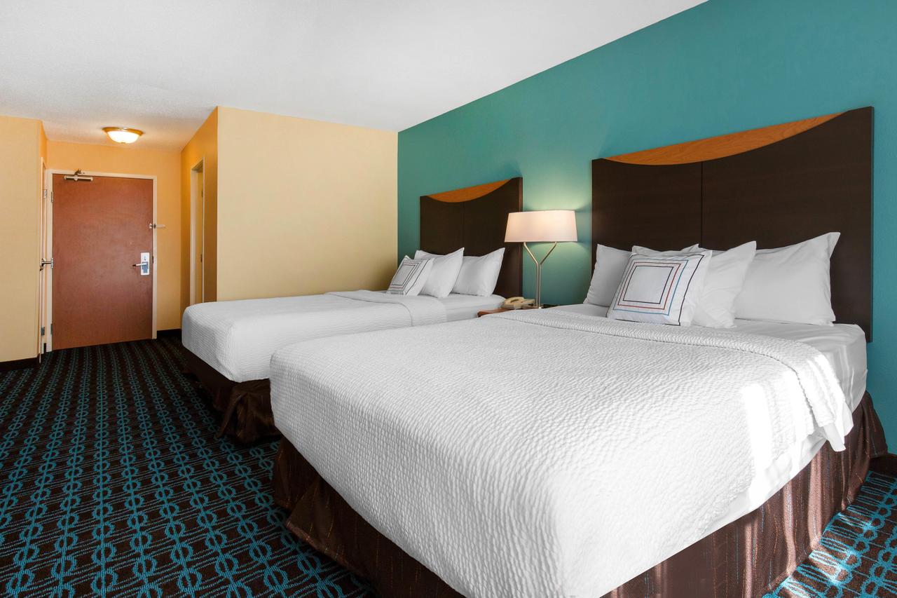 Fairfield Inn & Suites St. Cloud - thumb 18