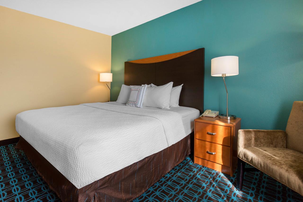 Fairfield Inn & Suites St. Cloud - thumb 13