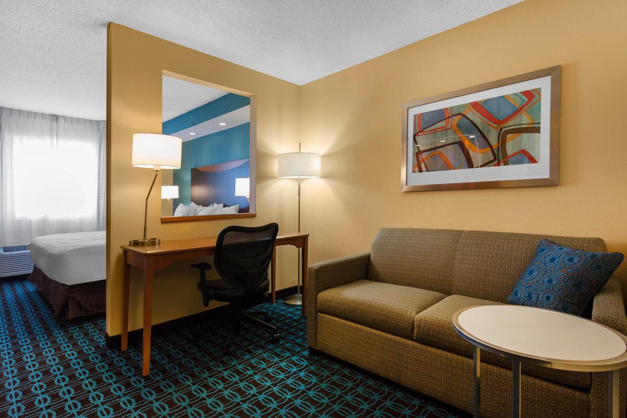 Fairfield Inn & Suites St. Cloud - thumb 26