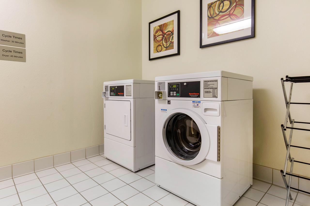 Fairfield Inn & Suites St. Cloud - thumb 4