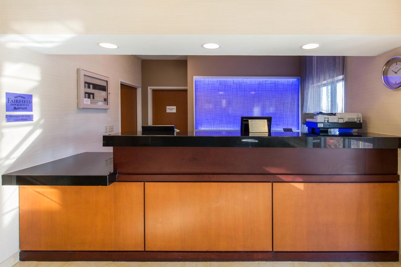 Fairfield Inn & Suites St. Cloud - thumb 31