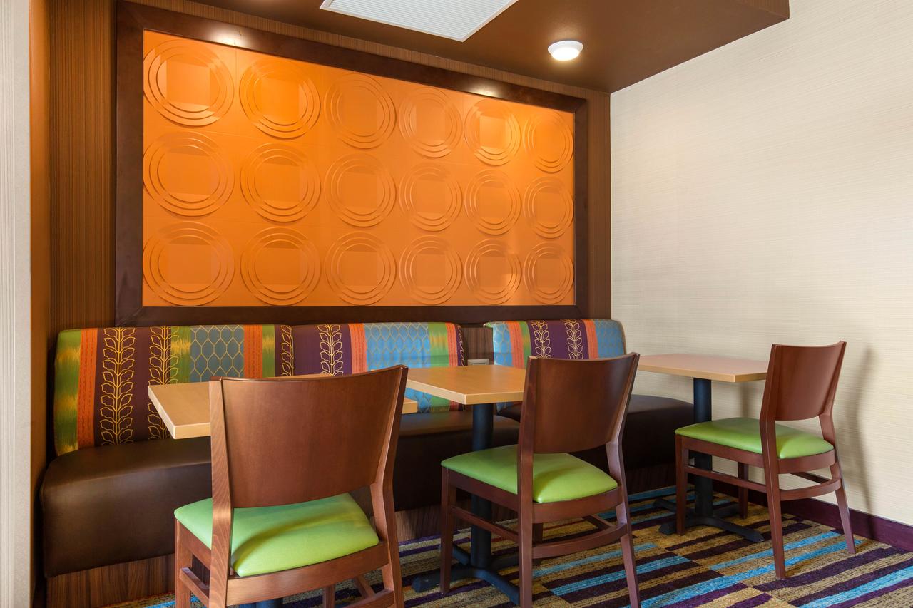 Fairfield Inn & Suites St. Cloud - thumb 42