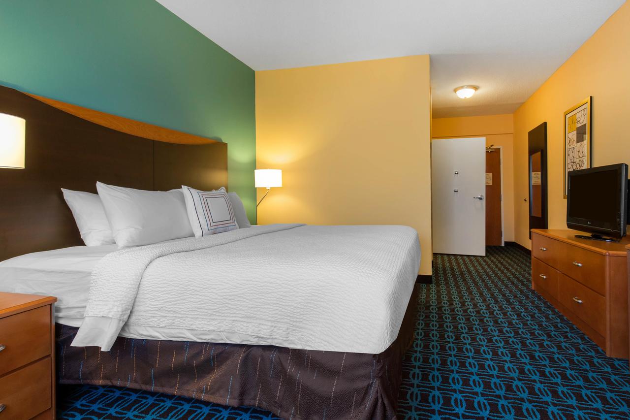 Fairfield Inn & Suites St. Cloud - thumb 6