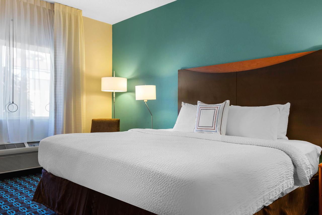 Fairfield Inn & Suites St. Cloud - thumb 9