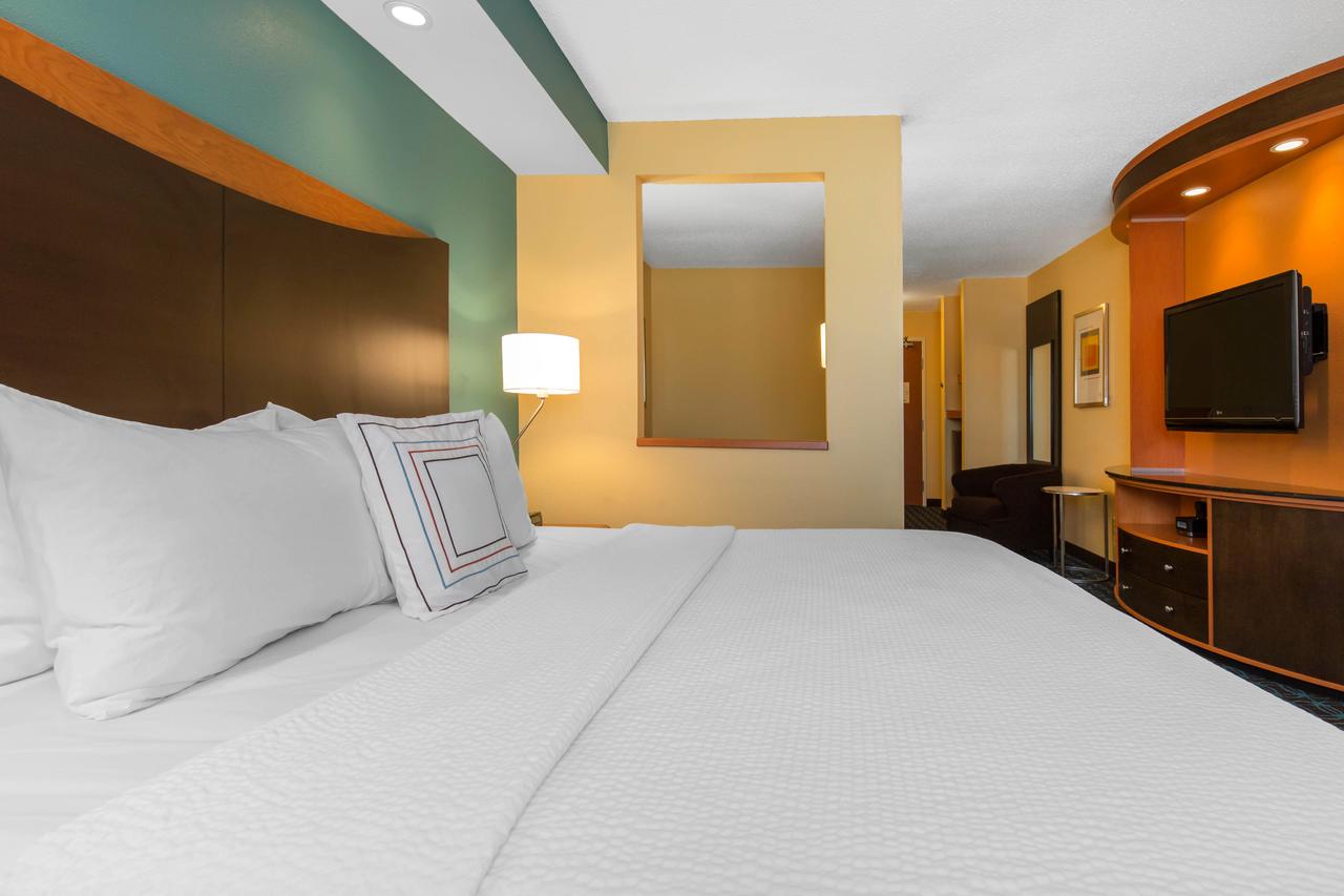 Fairfield Inn & Suites St. Cloud - thumb 21