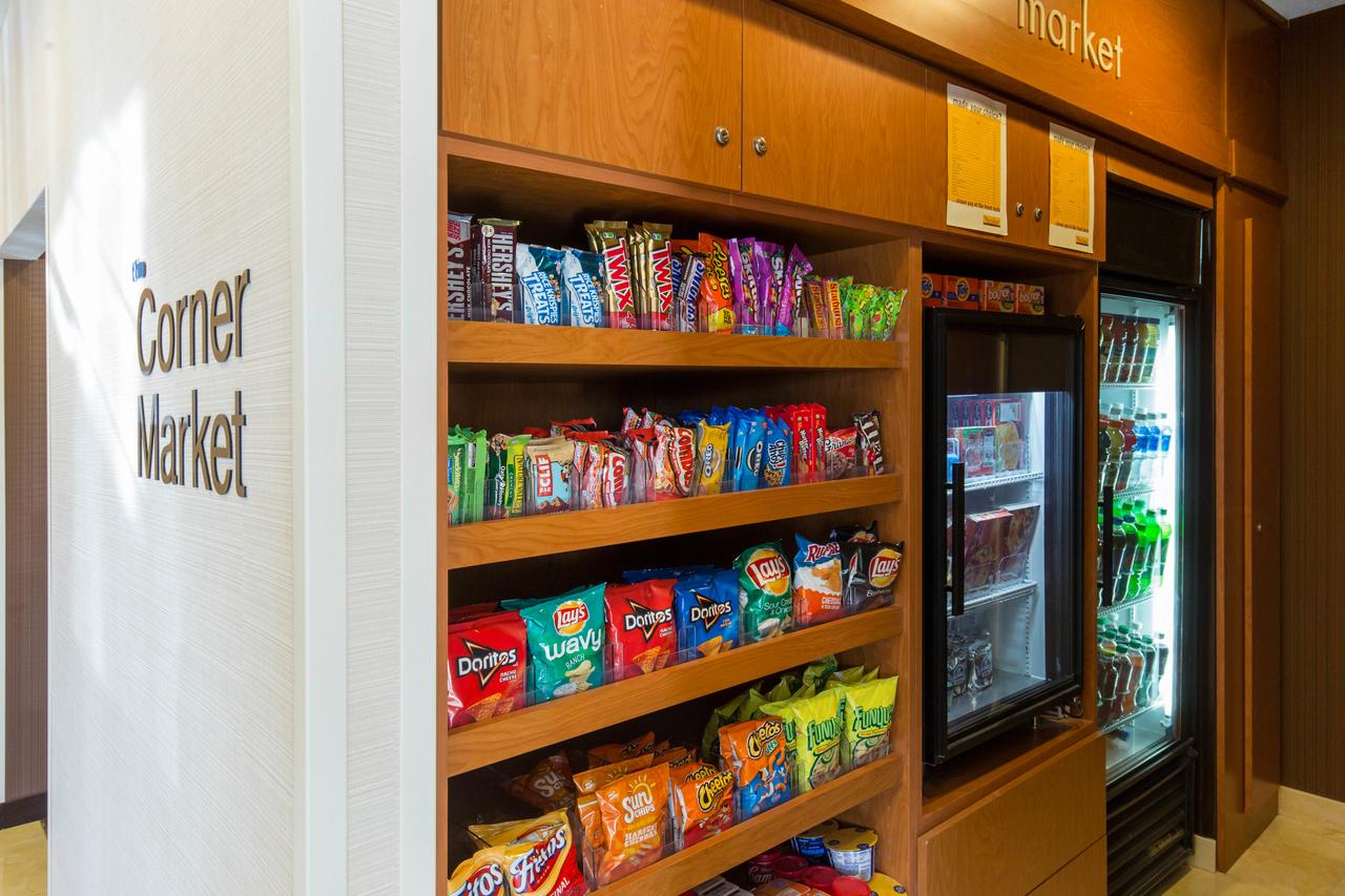 Fairfield Inn & Suites St. Cloud - thumb 29