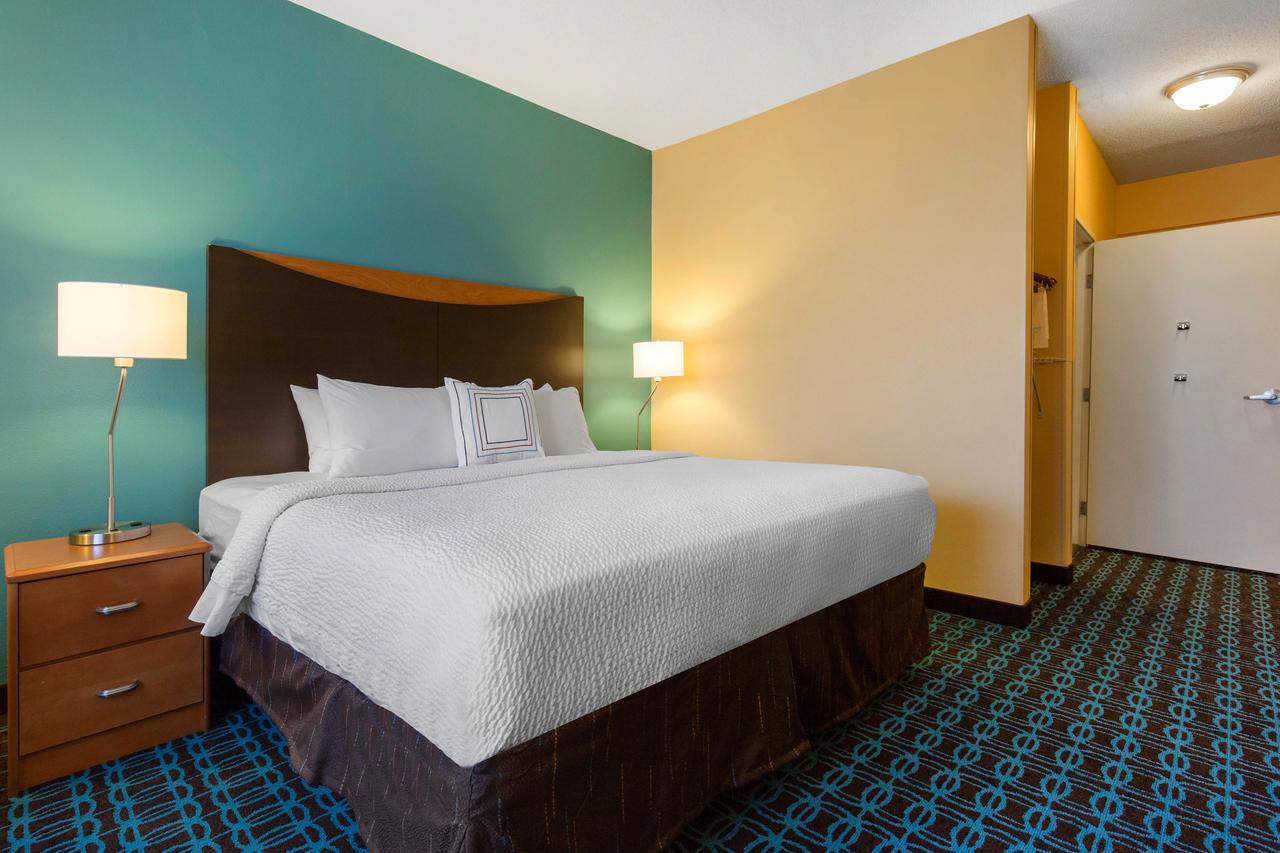 Fairfield Inn & Suites St. Cloud - thumb 8