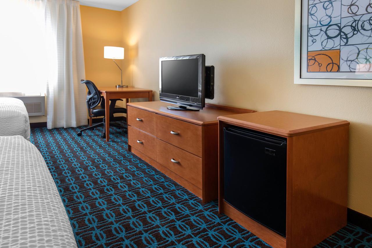 Fairfield Inn & Suites St. Cloud - thumb 16