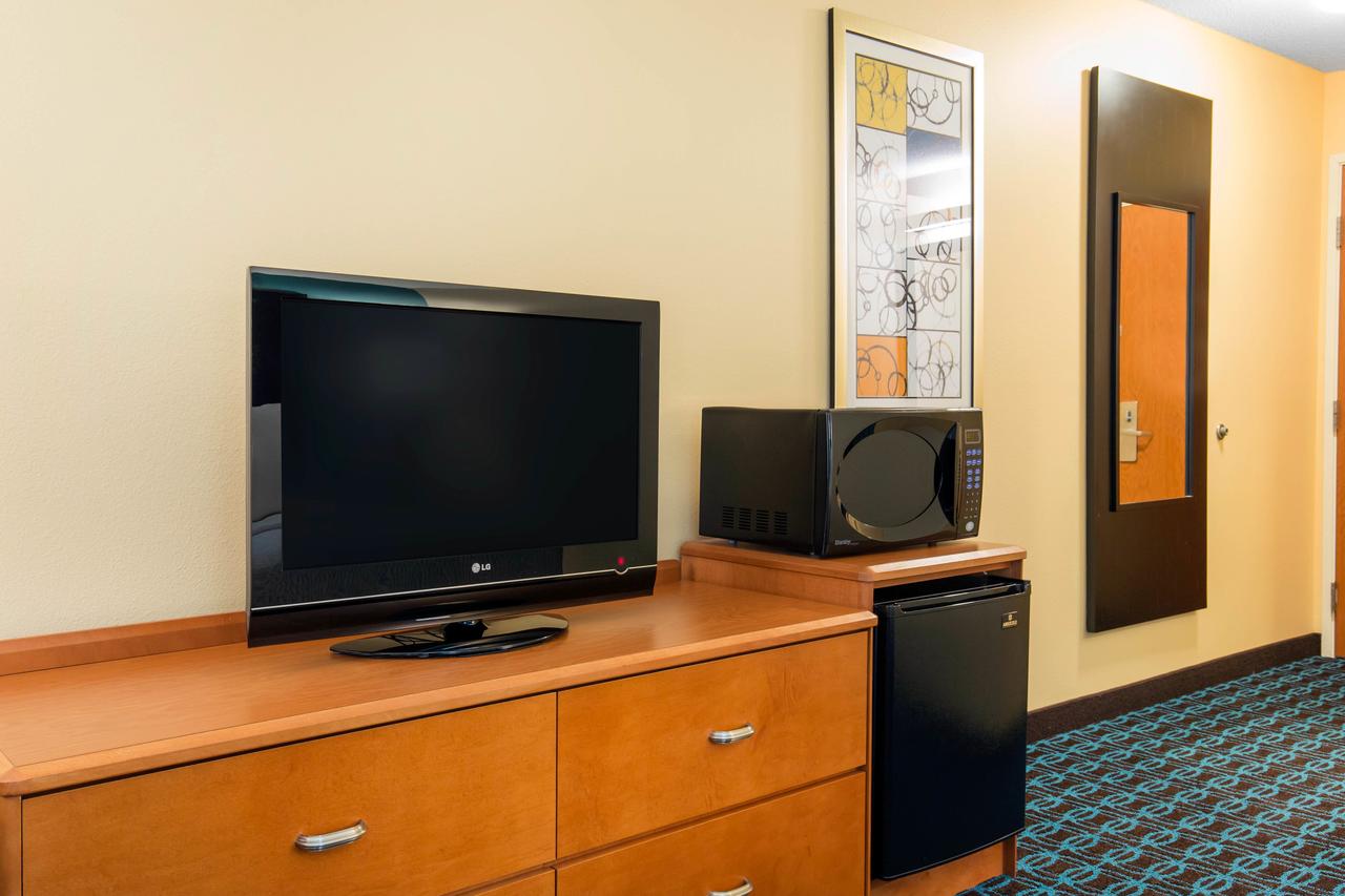 Fairfield Inn & Suites St. Cloud - thumb 12