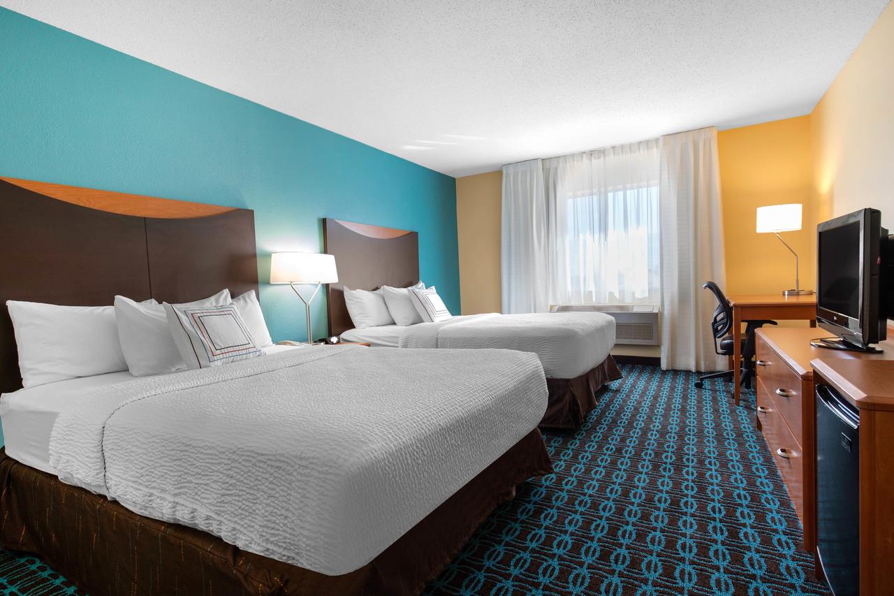 Fairfield Inn & Suites St. Cloud - thumb 19