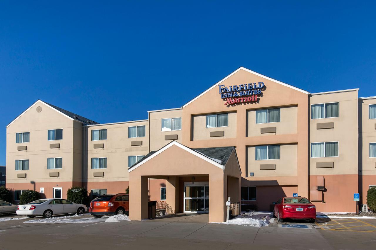 Fairfield Inn & Suites St. Cloud - thumb 2