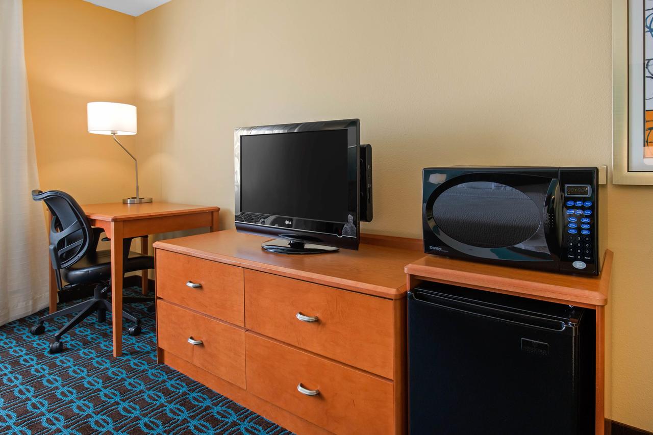 Fairfield Inn & Suites St. Cloud - thumb 14