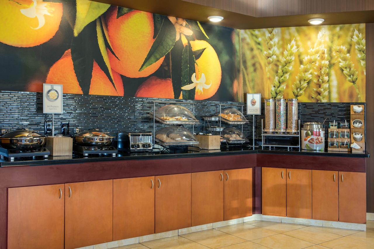 Fairfield Inn & Suites St. Cloud - thumb 39