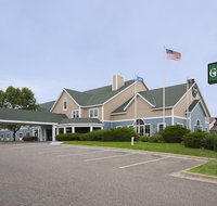 GrandStay Hotel  Suites - Stillwater - Tourism House