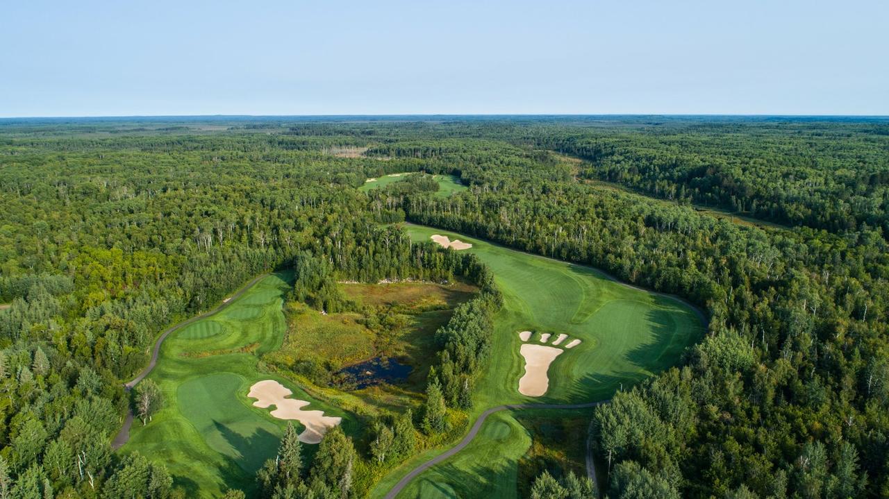 The Villas At Giants Ridge - thumb 3