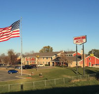 AmericInn Motel - Monticello - Tourism House