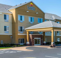 Comfort Inn  Suites Stillwater - Tourism House