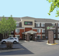 Extended Stay America - Minneapolis - Eden Prairie - Technology Drive - Tourism House
