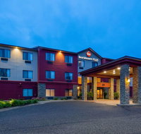 Best Western Chelsea Hotel - Tourism House