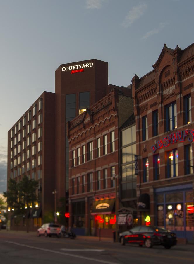 Courtyard By Marriott St. Cloud - thumb 10