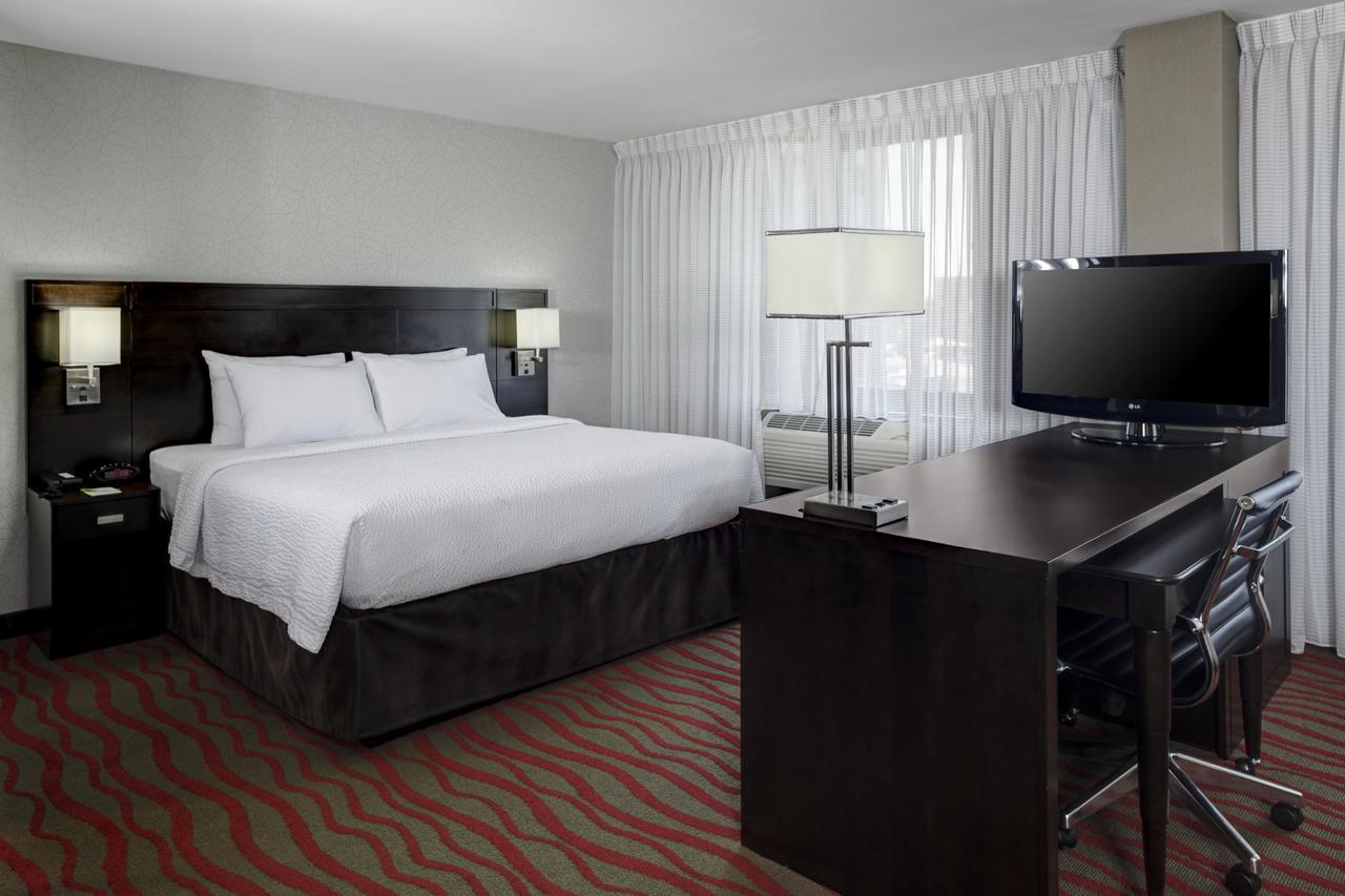 Courtyard By Marriott St. Cloud - thumb 11