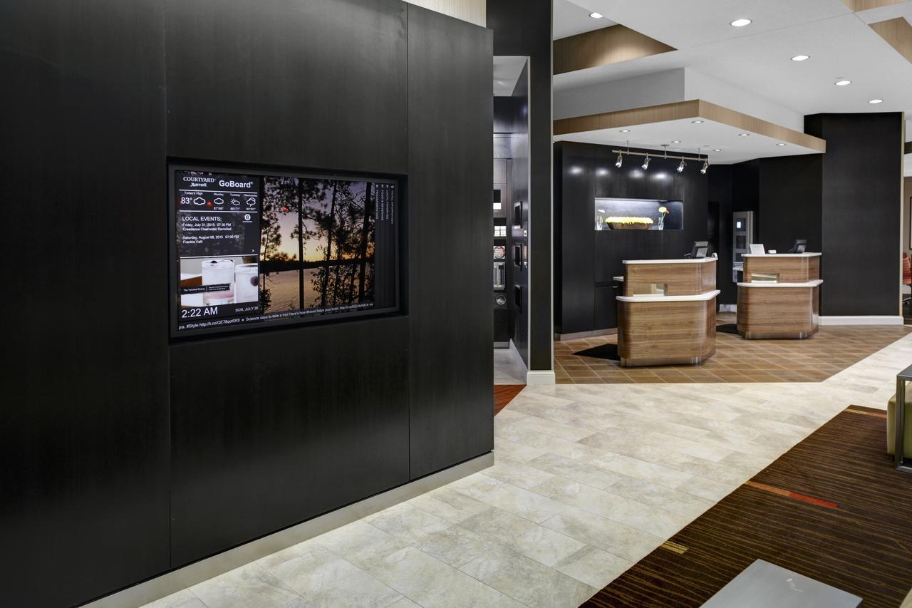 Courtyard By Marriott St. Cloud - thumb 24