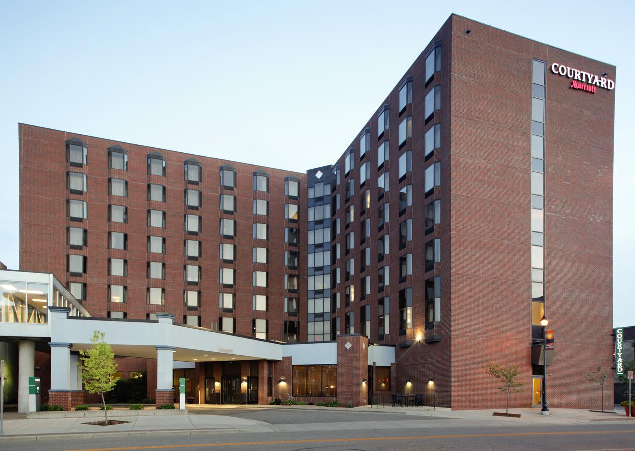 Courtyard By Marriott St. Cloud - thumb 5
