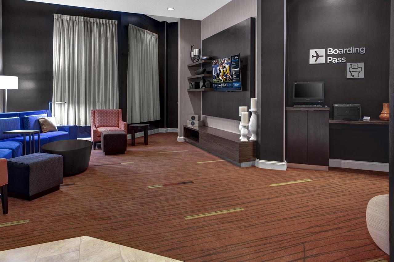 Courtyard By Marriott St. Cloud - thumb 21