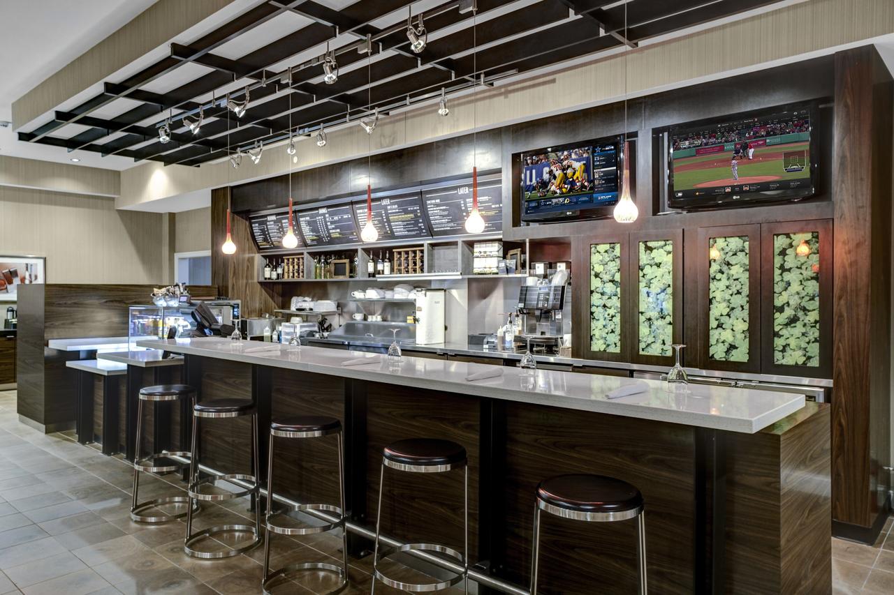 Courtyard By Marriott St. Cloud - thumb 26