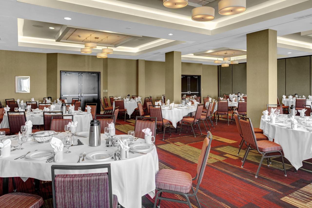 Courtyard By Marriott St. Cloud - thumb 35