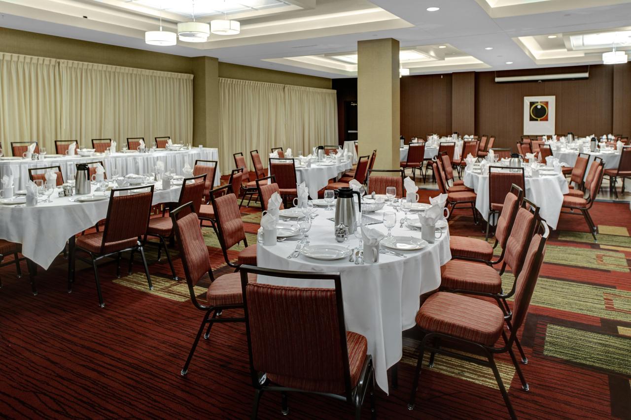 Courtyard By Marriott St. Cloud - thumb 25