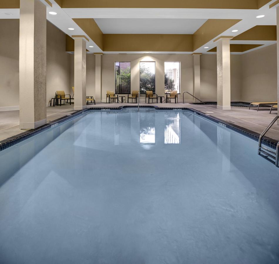 Courtyard By Marriott St. Cloud - thumb 30