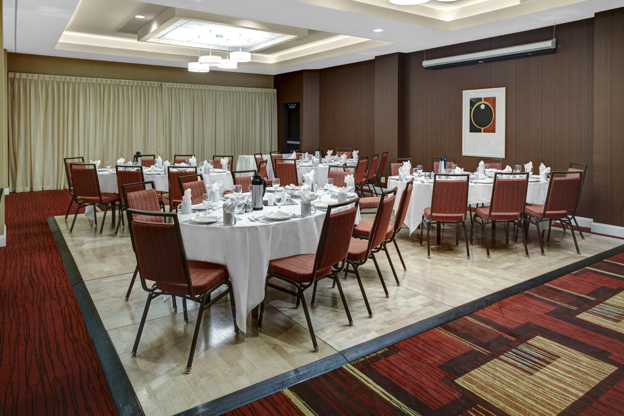 Courtyard By Marriott St. Cloud - thumb 22