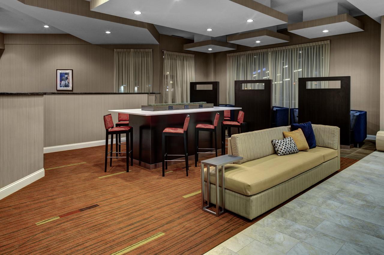 Courtyard By Marriott St. Cloud - thumb 17