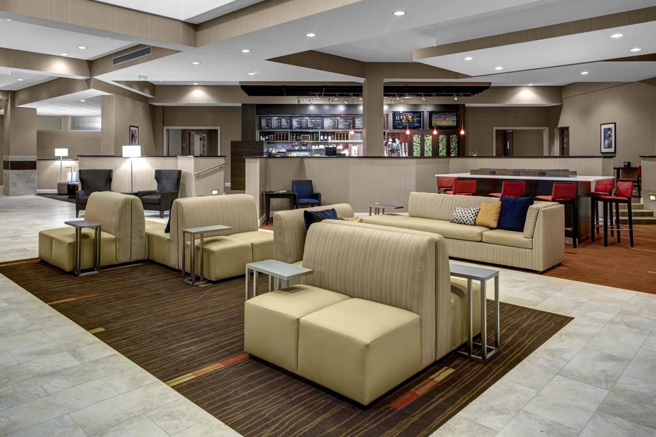 Courtyard By Marriott St. Cloud - thumb 0