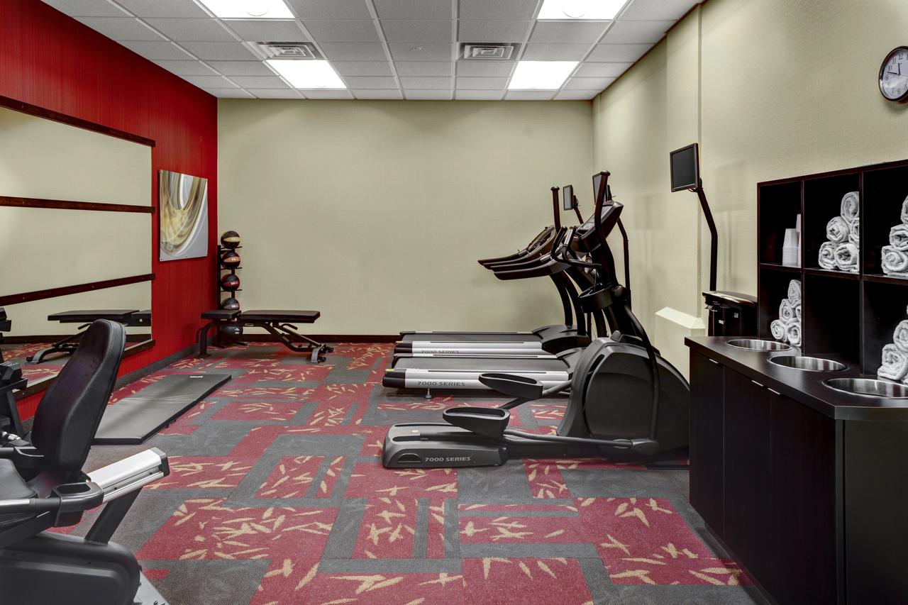 Courtyard By Marriott St. Cloud - thumb 31