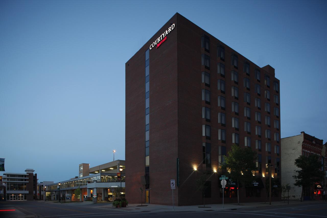 Courtyard By Marriott St. Cloud - thumb 14