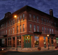 Water Street Inn - Tourism House