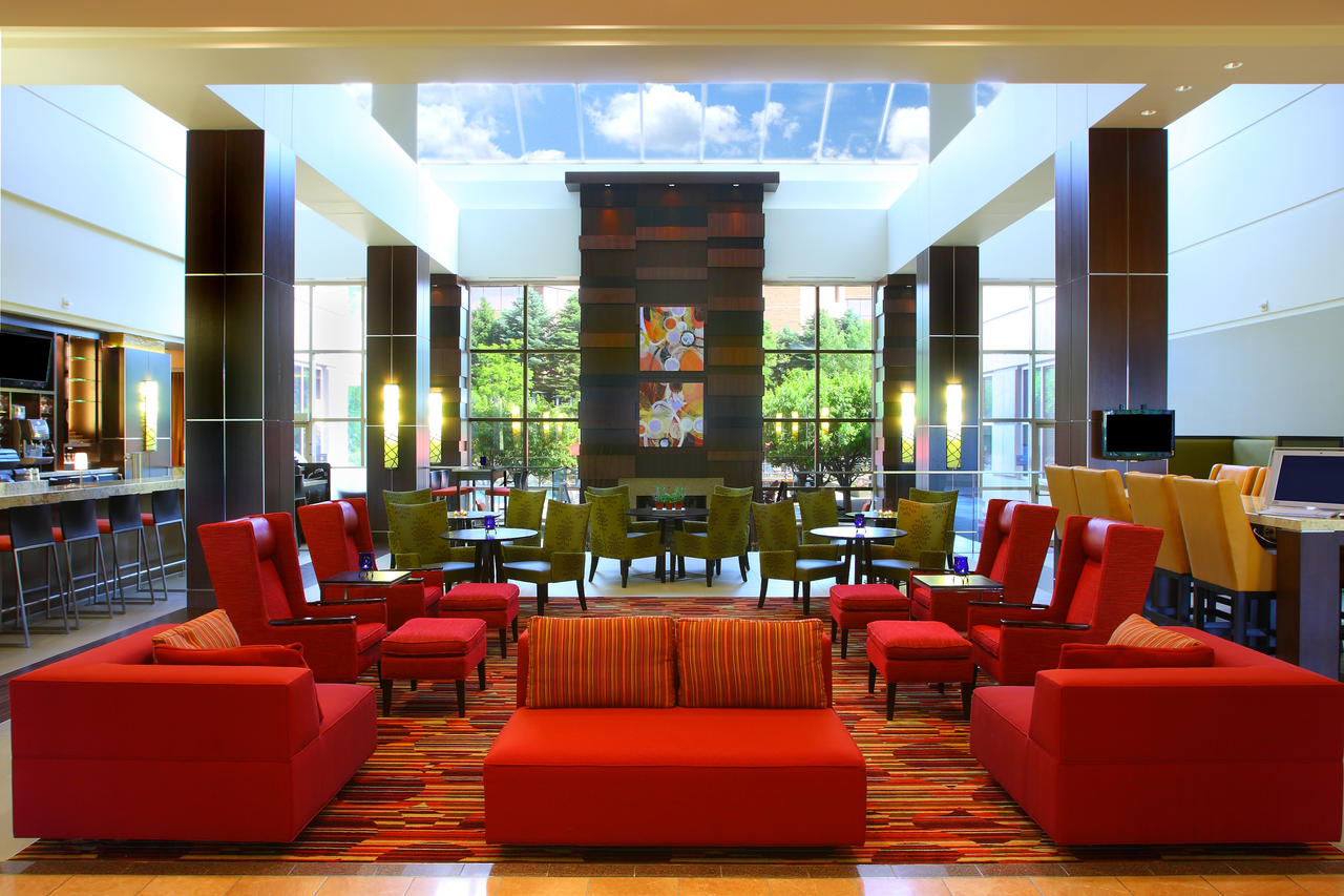 Minneapolis Marriott Southwest - thumb 13