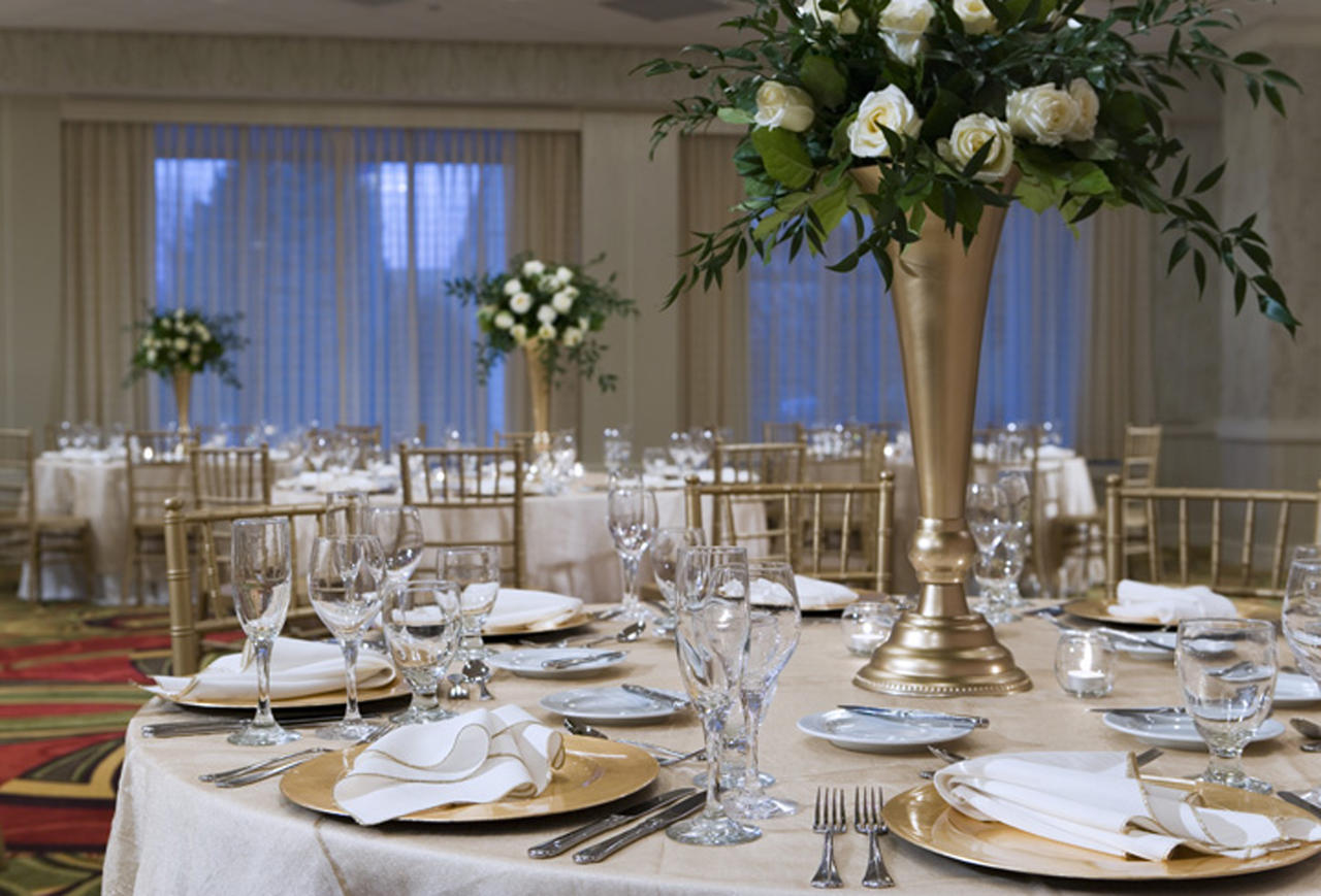 Minneapolis Marriott Southwest - thumb 29