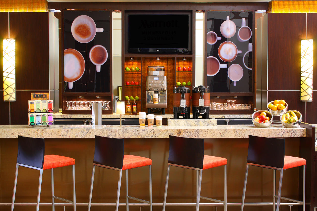 Minneapolis Marriott Southwest - thumb 23