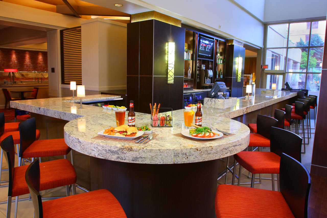 Minneapolis Marriott Southwest - thumb 17