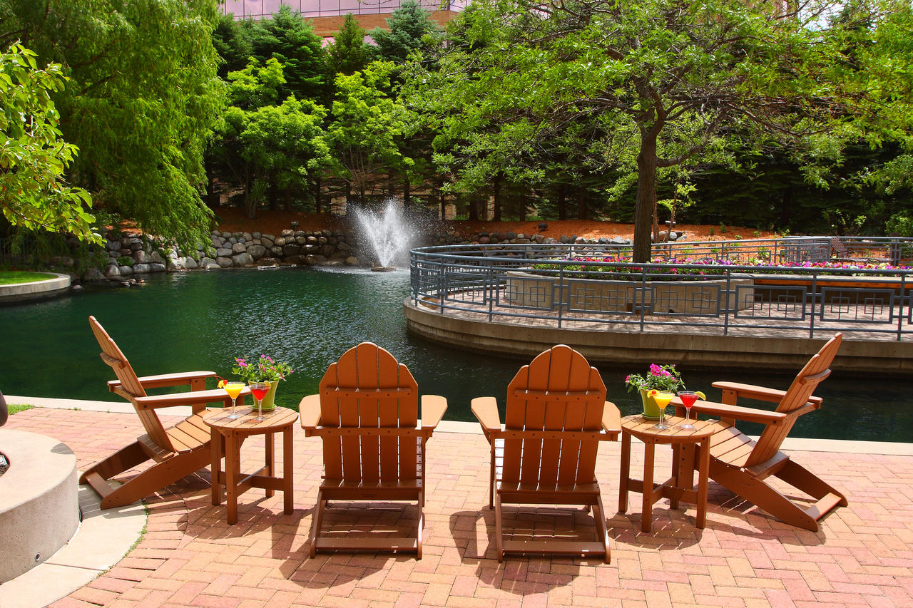 Minneapolis Marriott Southwest - thumb 16