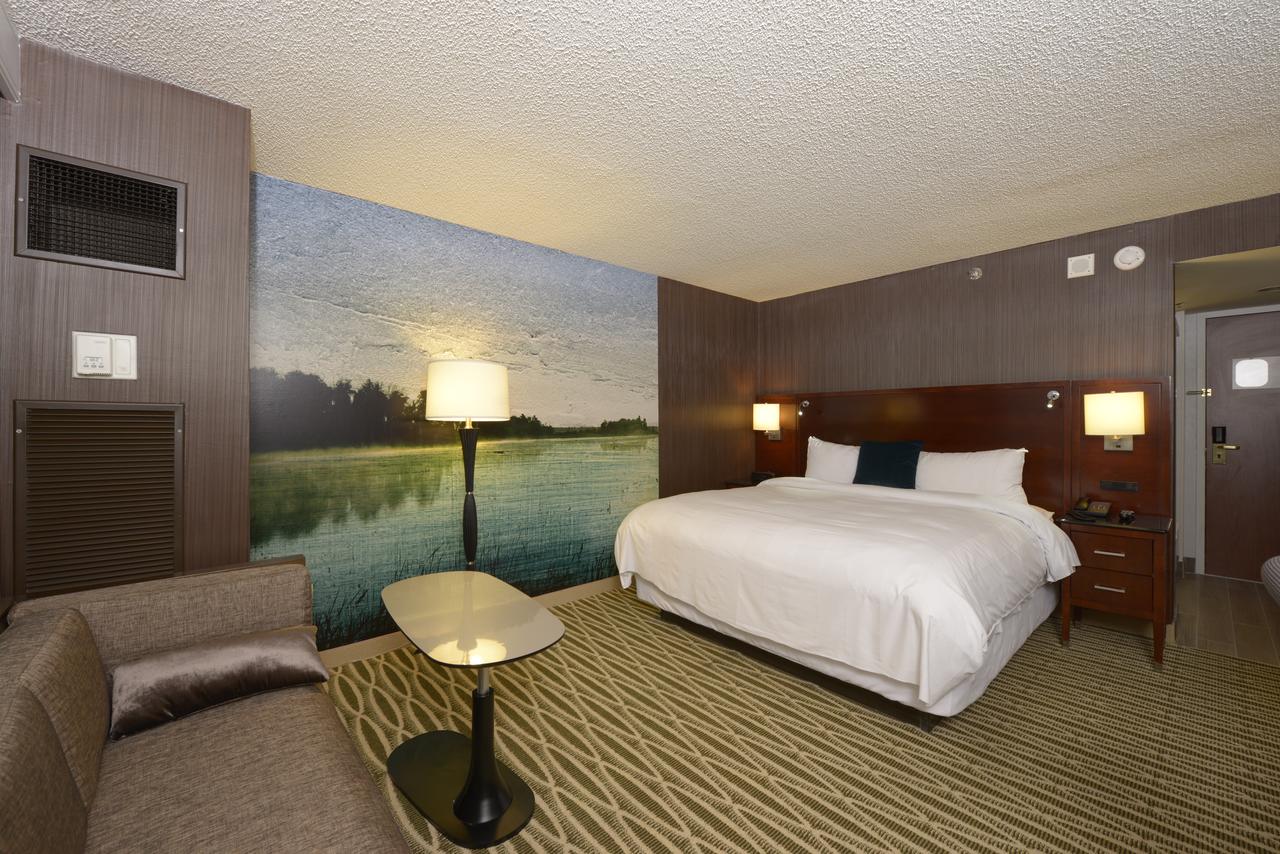 Minneapolis Marriott Southwest - thumb 2