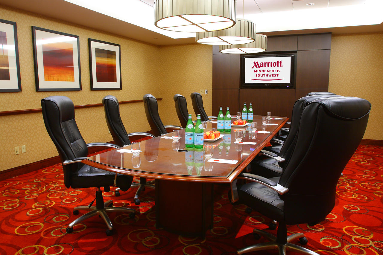 Minneapolis Marriott Southwest - thumb 26